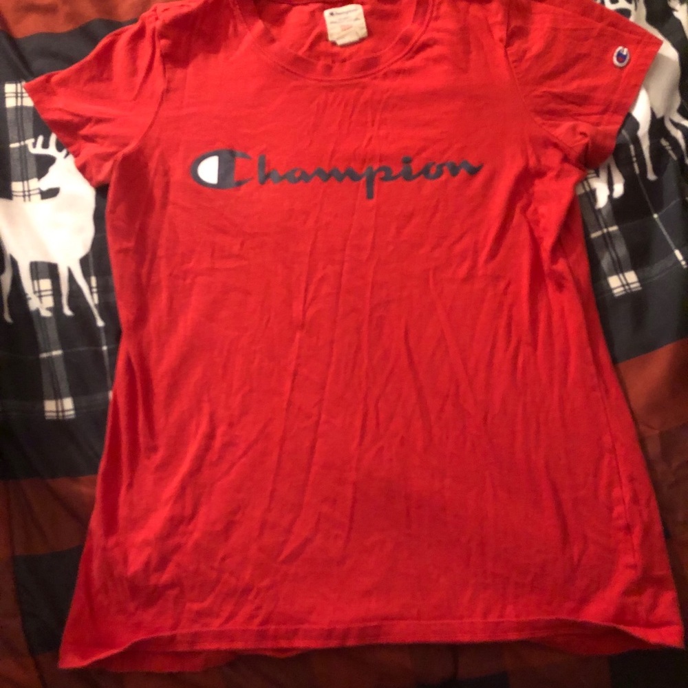 Campion tee